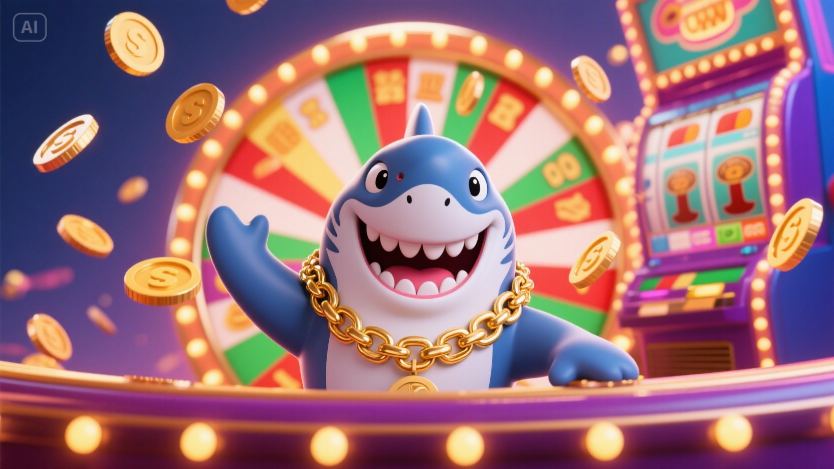 Registration at Trueluck Casino Casino