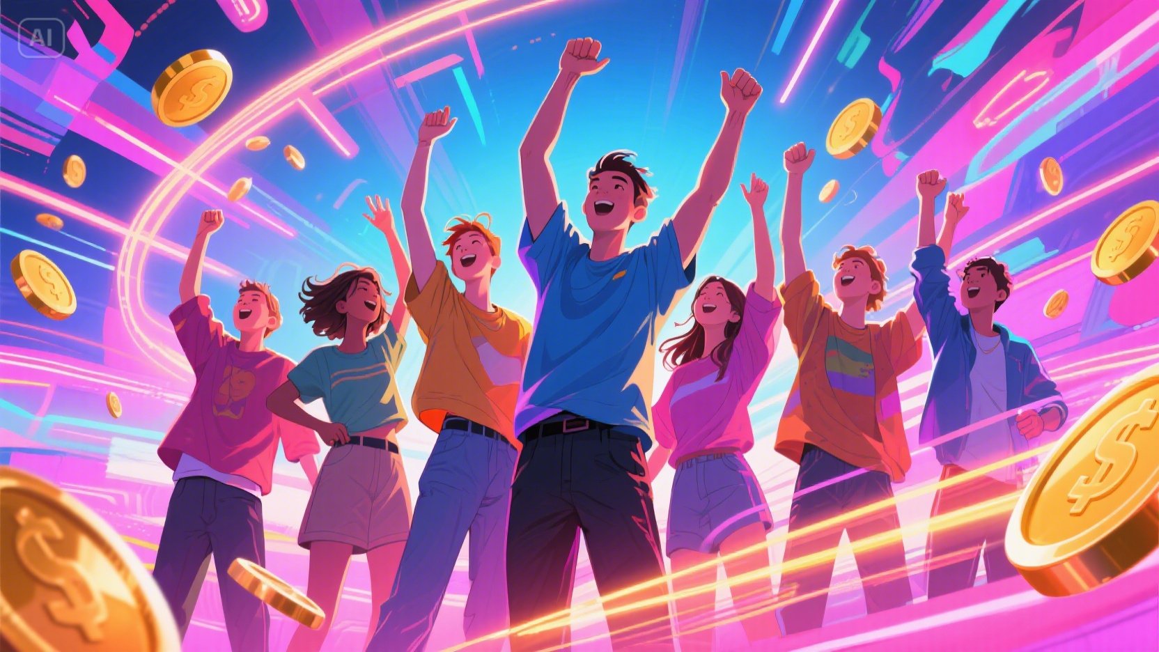 Registration at Trueluck Casino Casino