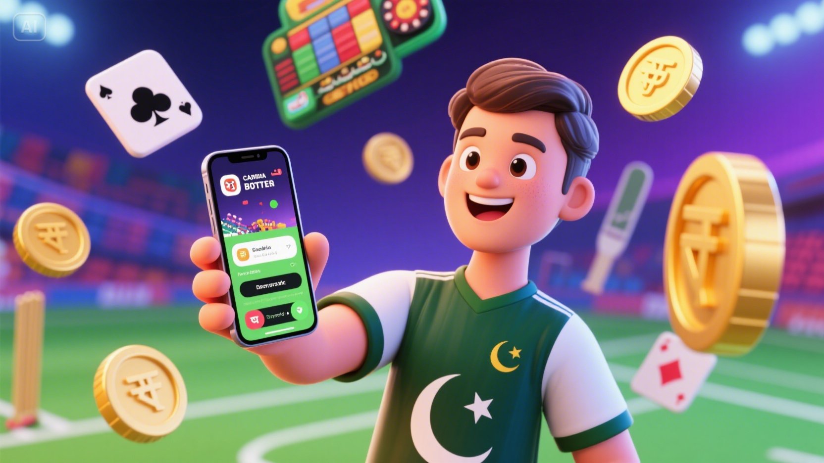Trueluck CasinoMake your first deposit today and enjoy a 200% instant top-up! Pakistani users can spin, win, and withdraw instantly using JazzCash or Easypaisa.