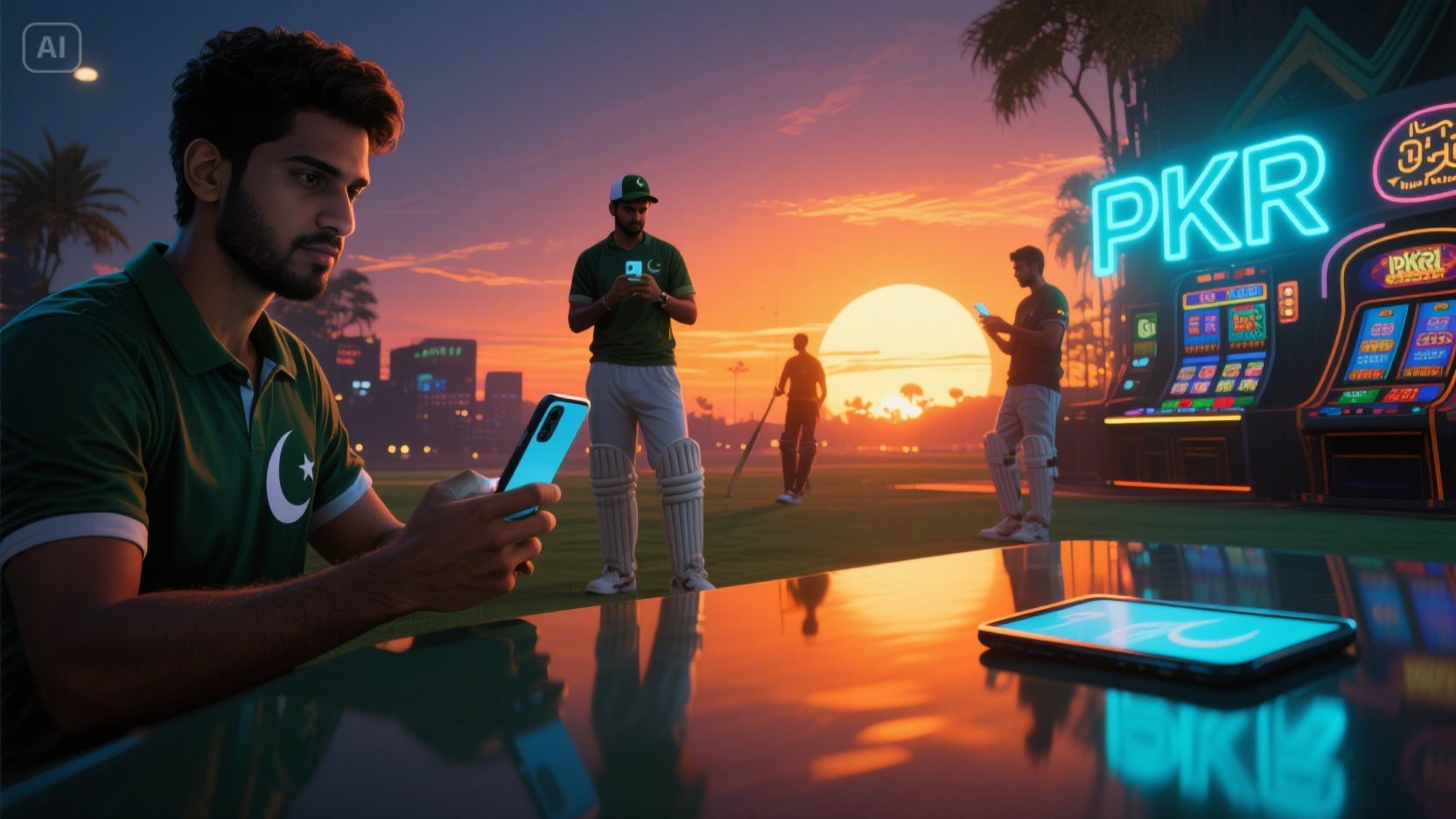 Registration at Trueluck Casino Casino