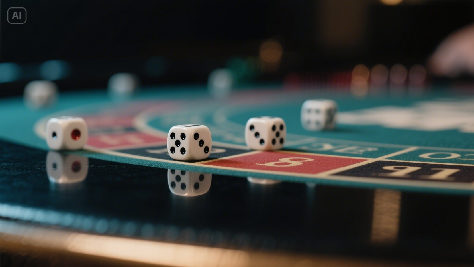 Registration at Trueluck Casino Casino