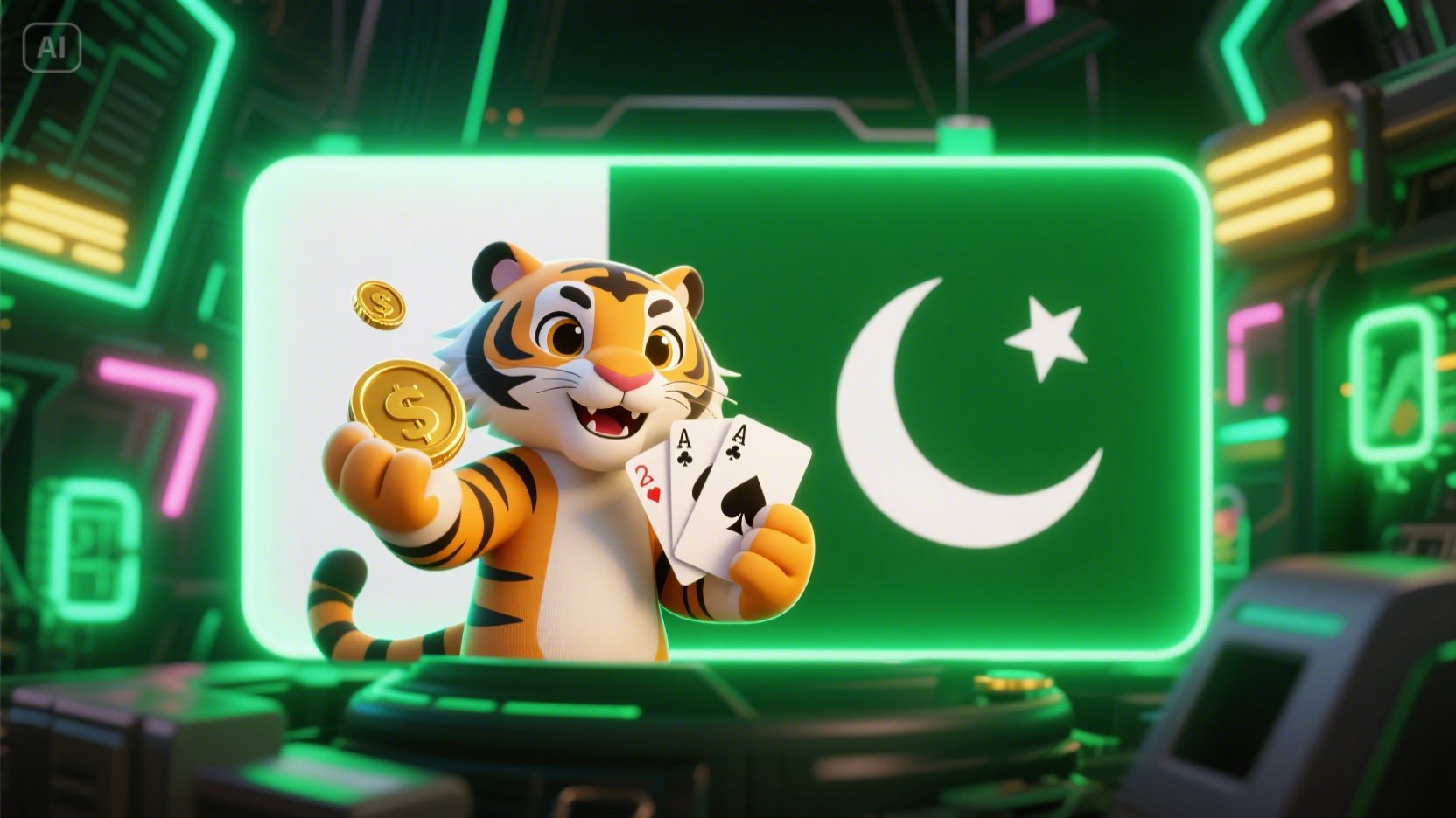 Trueluck CasinoRecharge your account for the first time and get 200% instantly! Pakistan’s favourite online casino rewards you with secure payments, real winnings, and endless entertainment.
