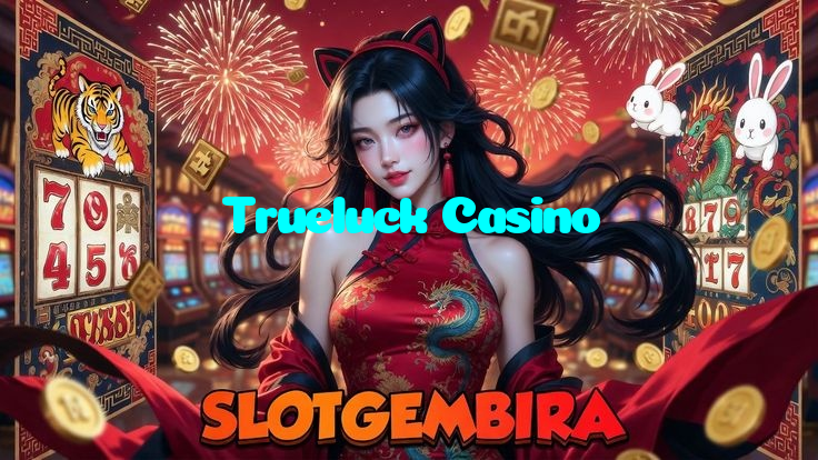 available types of Trueluck Casino bet including pre-match live express and system bets