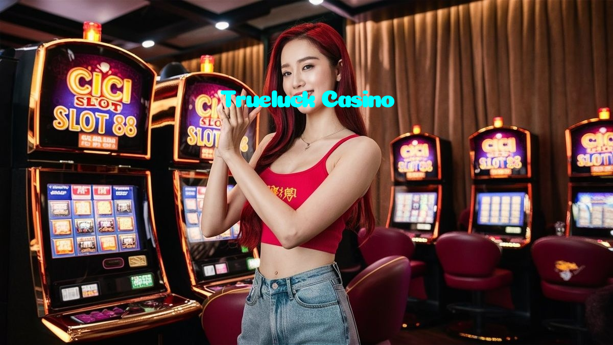 Trueluck Casino