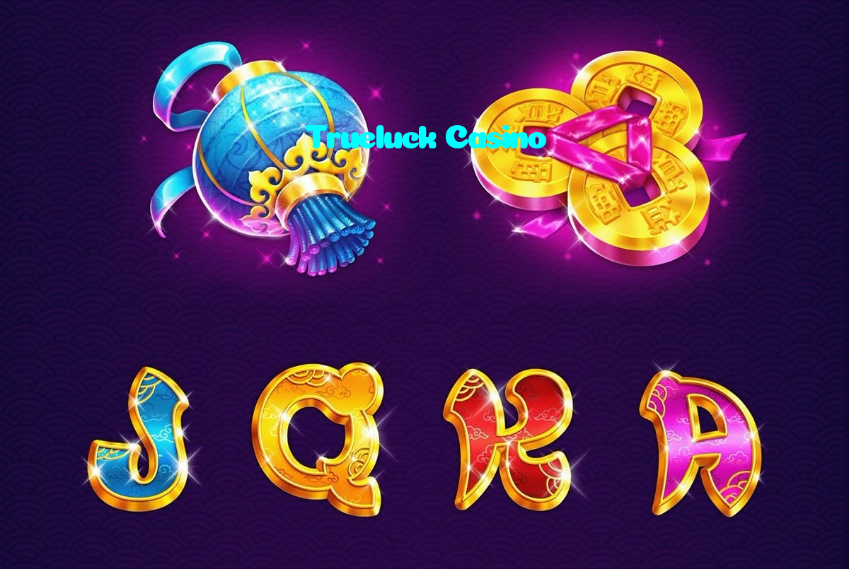 Trueluck Casino خوش آمدید بونس +600% پیشکش موبائل ایپ کے پروموشن سیکشن میں دکھائی دیتی ہے۔